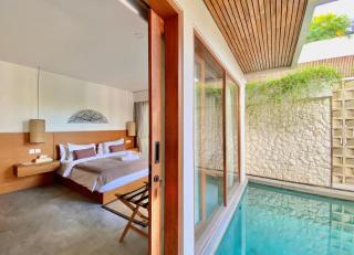Villa Casanaya - 3BR Near Pererenan Beach Canggu - 9