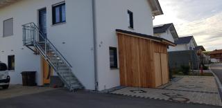 Ferienwohnung Romila - 5