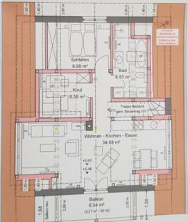 Ferienwohnung Romila - 2