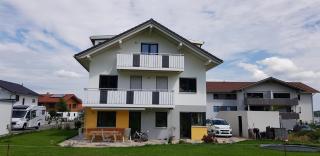 Ferienwohnung Romila - 1