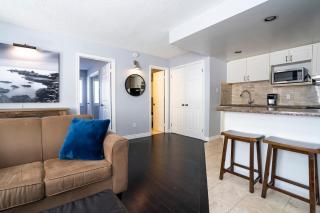 Blue Escape - Ski-In-Out Hot Tub Shuttle - 4