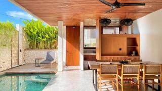 Villa Casanaya - 3BR Near Pererenan Beach Canggu - 7