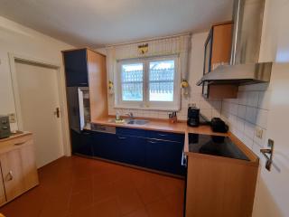 Ferienhaus zur Alleenstraße - 5