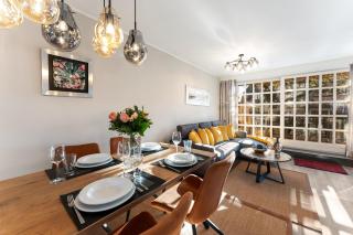 Hüs Swarte Wall - 4