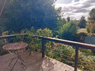 Immi's Hus - Strandhaus mit Garten - 5