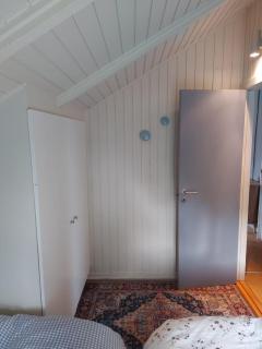 Immi's Hus - Strandhaus mit Garten - 3