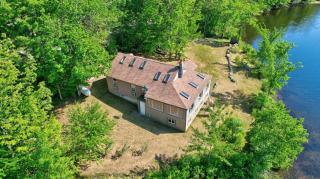 180 Degree Lakefront Views-Fire Pit-Swimming - 5