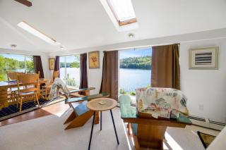 180 Degree Lakefront Views-Fire Pit-Swimming - 2