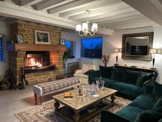 La Maison Les Charmes - Calme - Confort - Grand jardin - Crouttes - 0