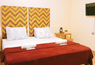 Maribel’s Pension Sindangan - 1