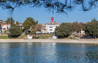 2 Bedroom Amazing Apartment In Pula - 0