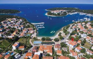 2 Bedroom Amazing Apartment In Pula - 4