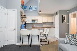 Blue Haven Ski-In-Out Pool Hot Tub Shuttle - 7