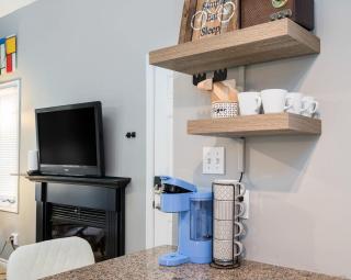 Blue Haven Ski-In-Out Pool Hot Tub Shuttle - 4