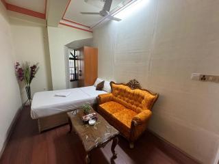 Hotel Rosewood Uttara - Ābdullāpur - 2