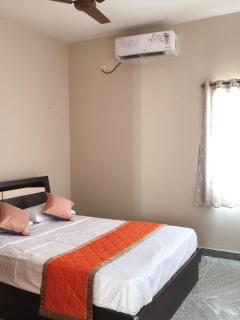 Infantry Road, Ballari - 8