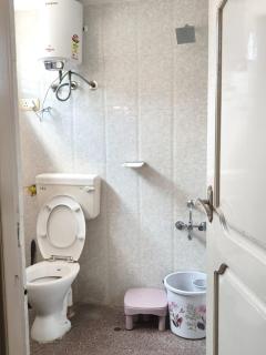 Infantry Road, Ballari - 4