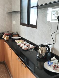 Infantry Road, Ballari - 3