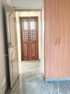 Infantry Road, Ballari - 1