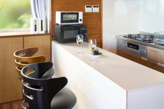 Suite Villa Atami Ocean House - 1