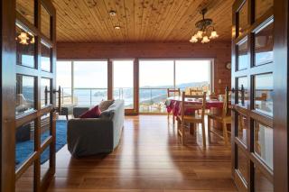 Suite Villa Atami Ocean House - 8