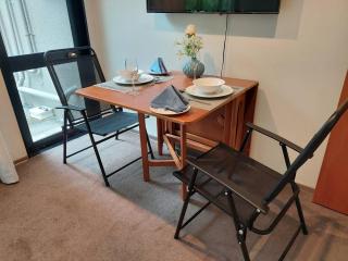 Neat one Bedroom plus Living Room Apartment - 7