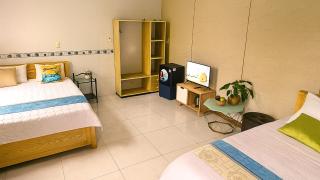 Sala Ho Tram Homestay & Villa - 6