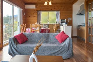 Suite Villa Atami Ocean House - 7