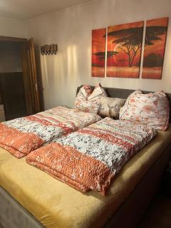 Cinthias Sonnseiten Apartments Panoramalage über Altenmarkt, Nähe Therme und Skigebiet - 6