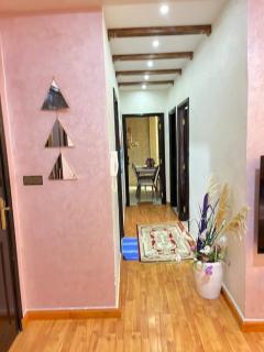 appartement jamila - 8