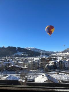 Cinthias Sonnseiten Apartments Panoramalage über Altenmarkt, Nähe Therme und Skigebiet - 9