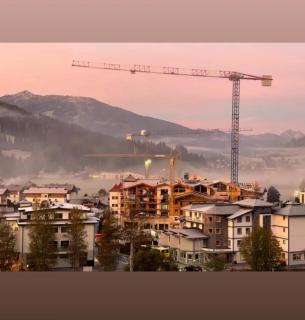 Cinthias Sonnseiten Apartments Panoramalage über Altenmarkt, Nähe Therme und Skigebiet - 8