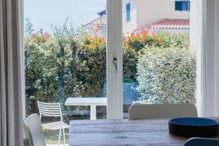 Residence with panoramic swimming pool in Porto San Paolo just 850 mt from the sea - 5