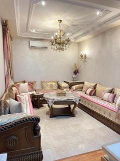 appartement jamila - 6