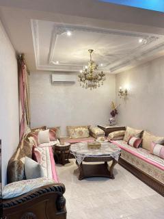 appartement jamila - 5