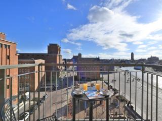 Ohlerich Speicher App_ 29 - Wismar - 0