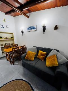 Descanso Alentejano -Casa d'aldeia - 1