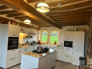 La Maison Les Charmes - Calme - Confort - Grand jardin - 6