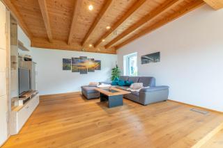 Appartement Bergliebe - 5