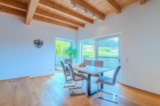 Appartement Bergliebe - 3