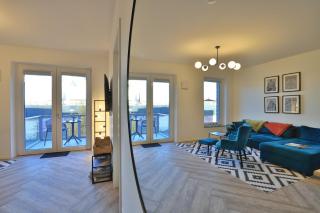 Hafenspitze App 21 - 8