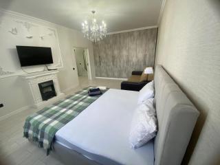 Квартира посуточно - 0