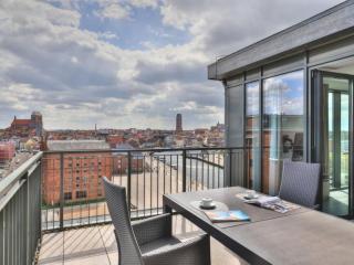 Ohlerich Speicher App 43 - Wismar - 7