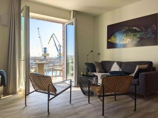 Hafenspitze App 31 - 9