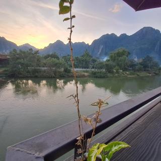 Vang Vieng SCK Hotel - 4