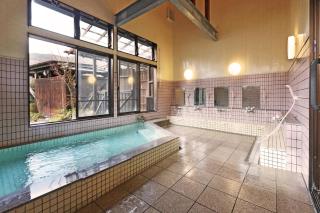 旅館 家族湯 いまむら - 1