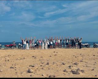 Oyster Bay Beach Suites - 2