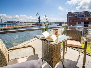 Hafenspitze App 18 - 0