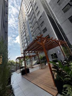 1 Bedroom with a Pool, Gym & Garden in Lavington - 1