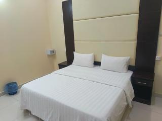 روعة أجا للشقق المخدومة غرفة وصالة - 6